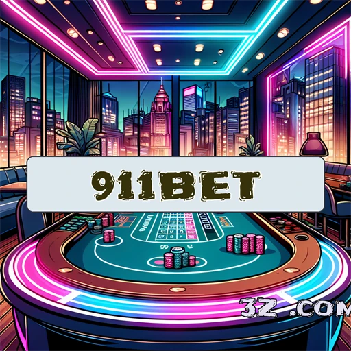 Apostas e Diversão: Explore 911bet.com com Emoção