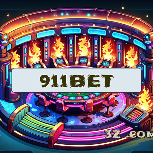 Plataforma 911bet.com: Sua Nova Experiência de Jogo Online